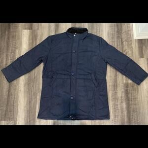 OC Order Plus McKinley Navy Jacket - 5XL